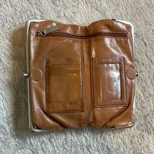 Hobo wallet used condition